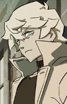 Ogami Shirou