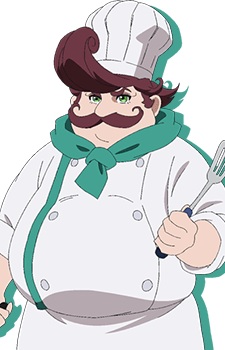 Tabeoka Maisel
