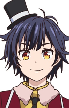 Crown Lizbet