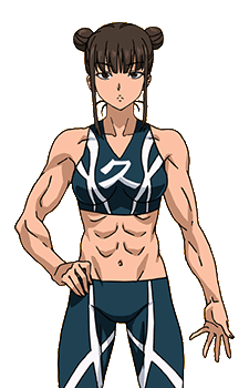 Kumagai Chigusa