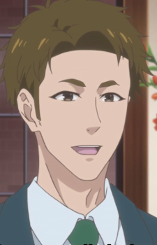 Hase Keigo