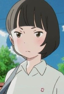 Fukase Yoriko