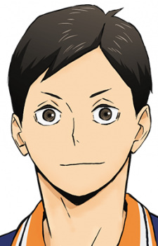 Ennoshita Chikara