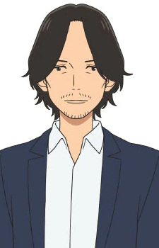 Samejima Kouzou