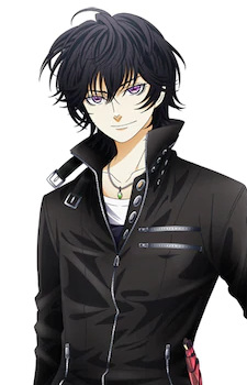 Arashiba Kazuma