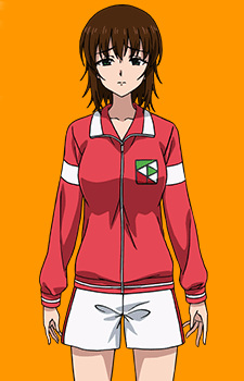 Benibana Hifumi