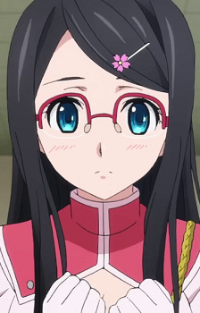 Sonohara Mizuka