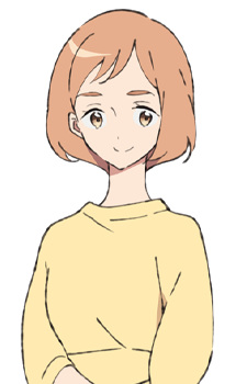 Aragaki Tomoyo