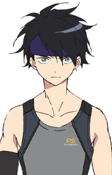 Minamino Tetsuo