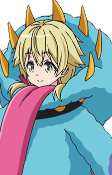 Tamago Hakase