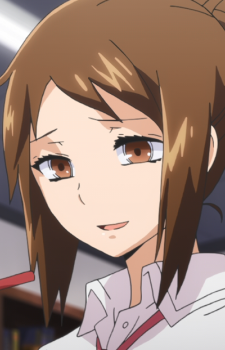 Takenouchi Nana