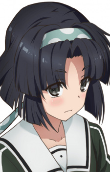 Musumi Kiyoka