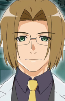 Irie Kyousuke