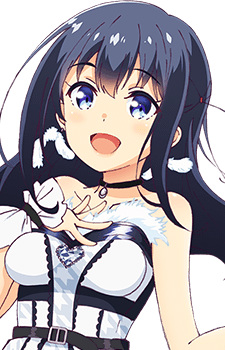 Nagase Mana
