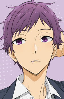 Ishikawa Tooru