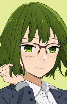Kouno Sakura