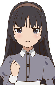 Nakamura Mayuri