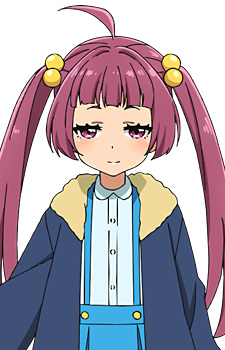 Harumi Shinju