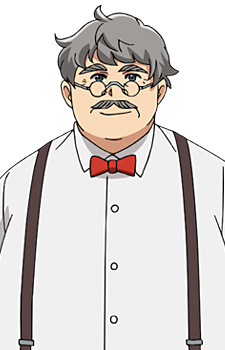 Hakkaku Kouzou