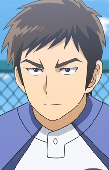 Mayumura Wataru