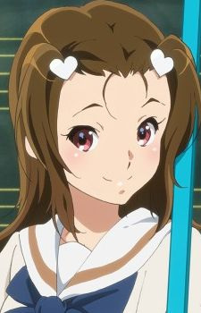 Kabe Tomoe