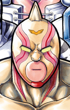 Kinnikuman Super Phoenix