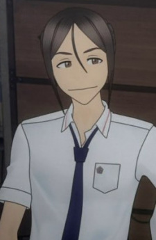 Murakami Shouichirou
