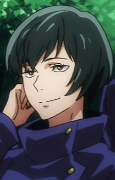Zenin Mai