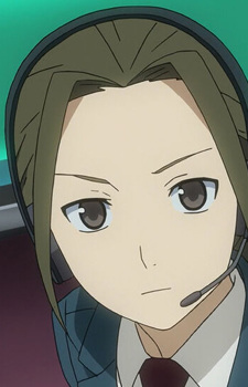 Anzai Eiko