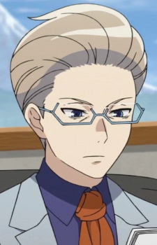 Kazami Masato