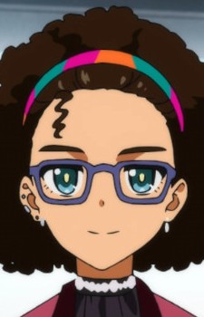 Tanabe Misaki