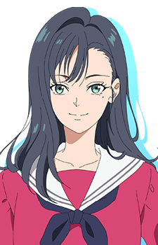 Kawakubo Chinu