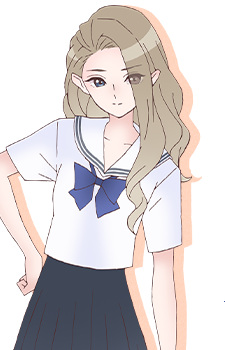 Tanabe Momo