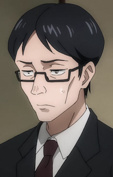 Ijichi Kiyotaka