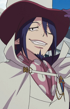 Pheles Mephisto