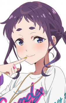 Yagi Nodoka