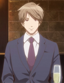 Kunieda Kei