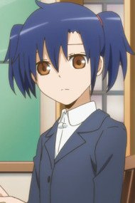 Kamiya Tsukiyo
