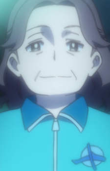 Hirabayashi Mafune