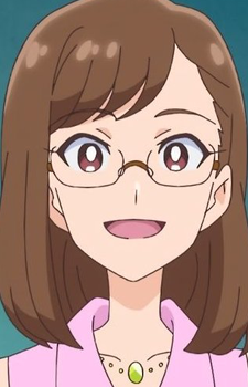 Sakuragawa Saki