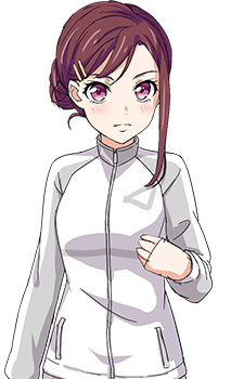Yamanaka Eri