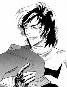 Jou Shigeru