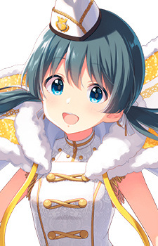 Okuyama Sumire