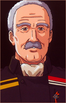 Bucock Alexander