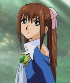 Ice-T Yuki