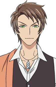 Satou Haruo