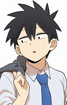 Kazama Souta