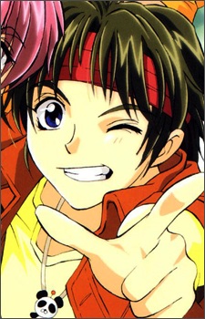 Sakuma Ryuuichi
