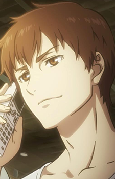 Wu Xie