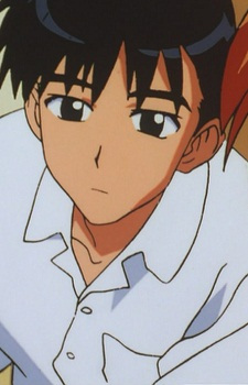 Kawahara Kiyomi